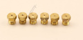 Bertazzoni Gas Injection Nozzle - Kit Nozzles G30 29 G31 37 - 910690